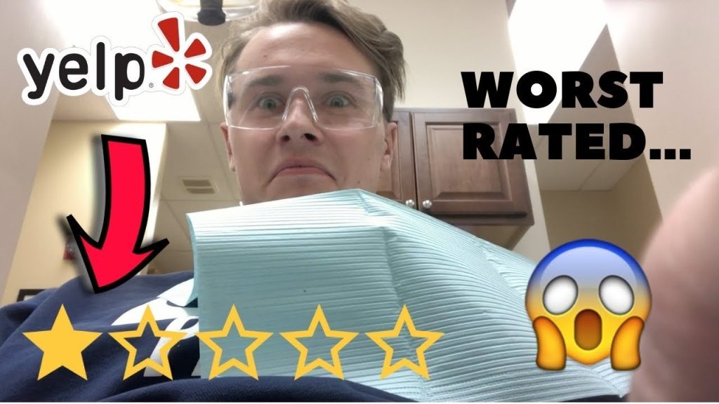 yelp worst friend