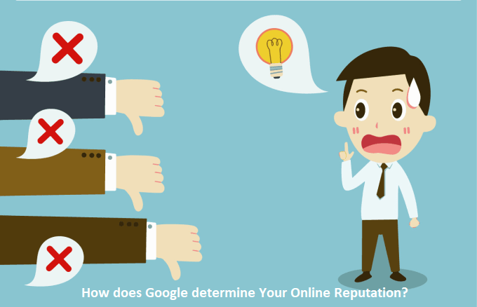 Online Reputation