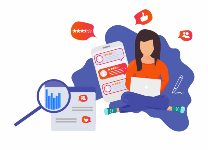 Online Reputation Management