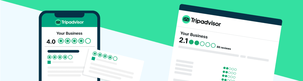 Negative TripAdvisor Reviews Removal